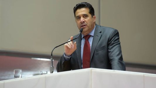 Sargento Rodrigues defende movimento das forças de segurança em prol de reposição salarial