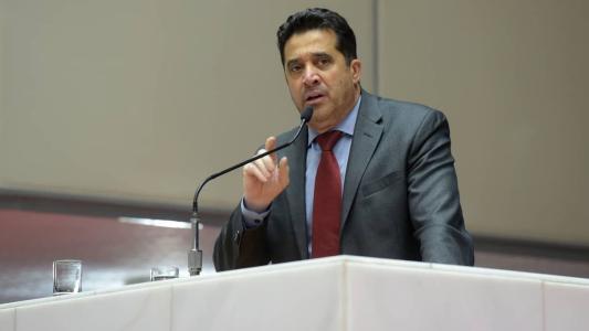 Sargento Rodrigues defende movimento das forças de segurança em prol de reposição salarial