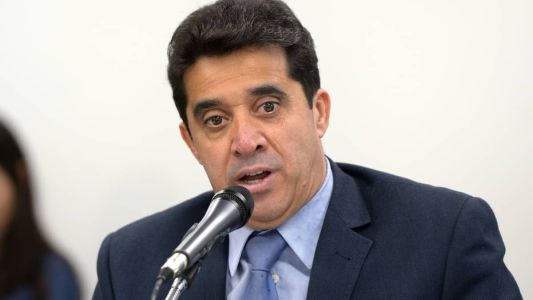 Sargento Rodrigues quer que Assembleia investigue denúncia contra secretário de Governo de Zema