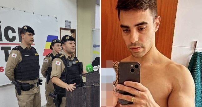 Assassinato de sargento: PM recaptura 25 presos que não voltaram de saidinha e procura outros 48