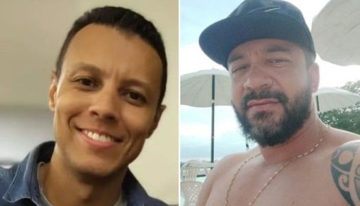 Os corpos dos dois foram encontrados dentro de uma quitinete no bairro Carlos Prates, região Noroeste da capital, na tarde dessa segunda-feira. O policial matou a companheiro e depois se matou.