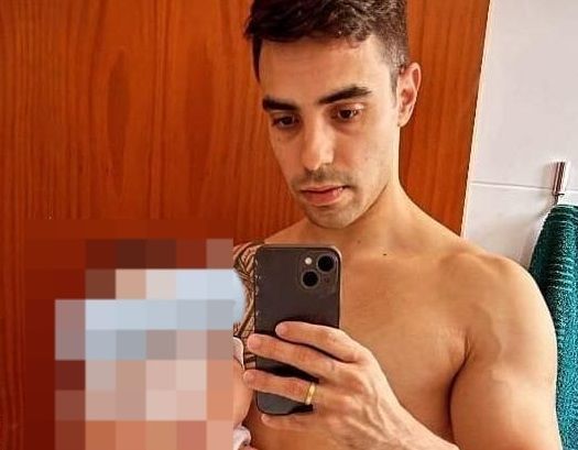 Família vai doar órgãos de sargento da PM assassinado por criminoso em BH