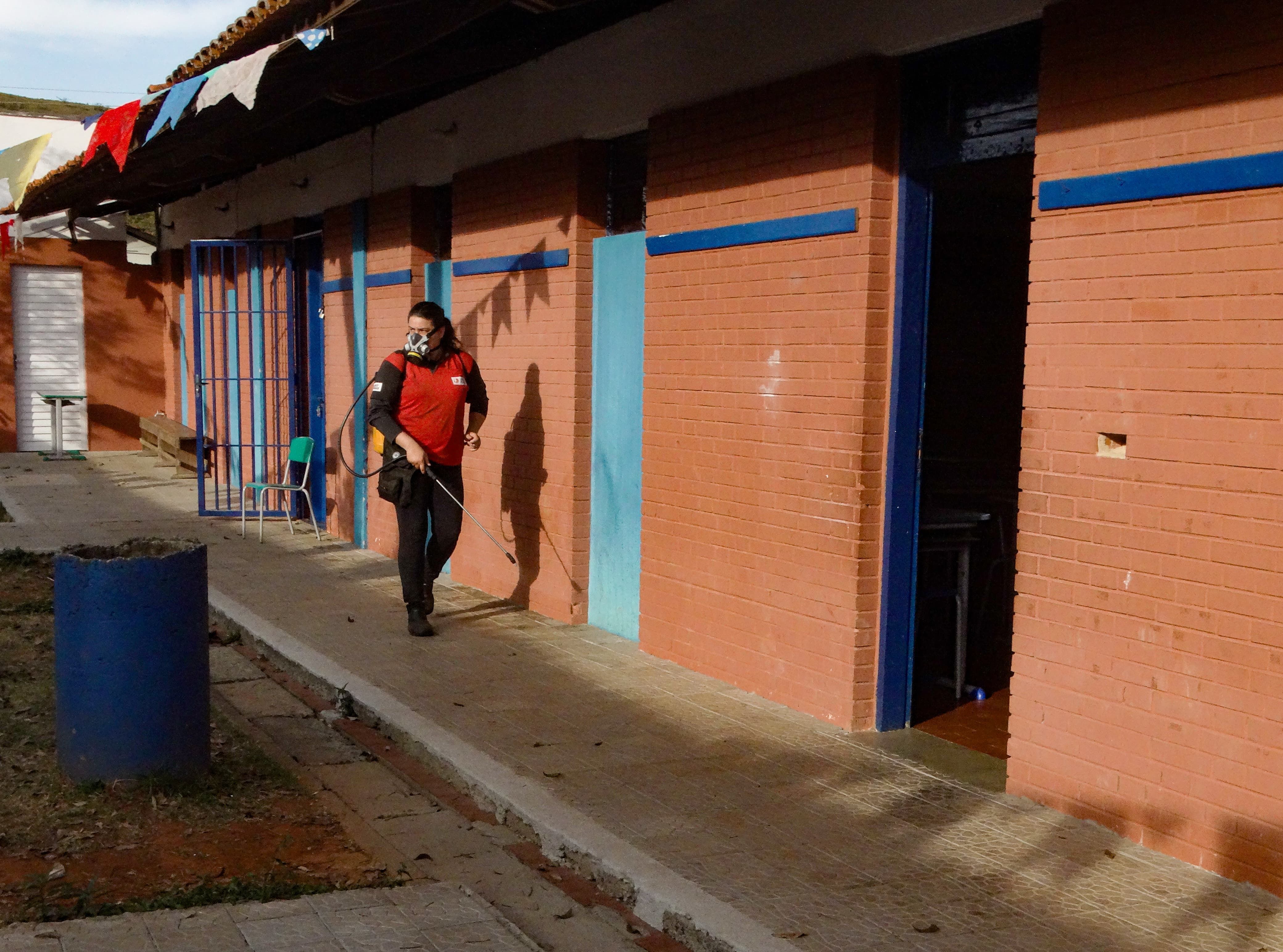 Poço Fundo (MG) confirma surto de sarna humana com mais de 25 casos