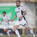 Atlético: Red Bull Bragantino surge como possível destino de Sasha