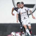 Sasha é liberado pelo Atlético para acertar com novo clube