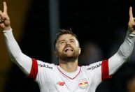 Sasha comenta primeira atuação como titular do RB Bragantino