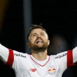 Sasha comenta primeira atuação como titular do RB Bragantino