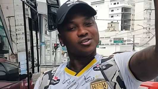 Sassá marcou 18 gols na campanha do título da Série C