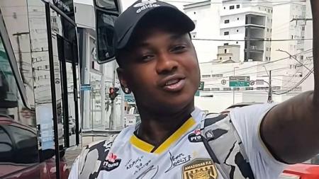 Sassá marcou 18 gols na campanha do título da Série C