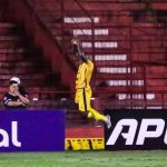 Sassá aplica lei do ex, e Amazonas vence o Náutico nos Aflitos pela Série C