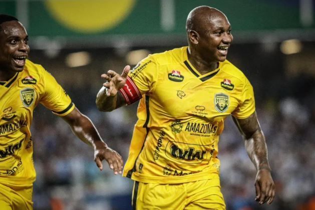 Ex-Cruzeiro, Sassá toma decisão sobre futuro da carreira