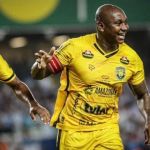 Ex-Cruzeiro, Sassá toma decisão sobre futuro da carreira
