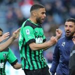 Juventus perde para Sassuolo e se distancia do G4 no Campeonato Italiano