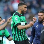 Juventus perde para Sassuolo e se distancia do G4 no Campeonato Italiano