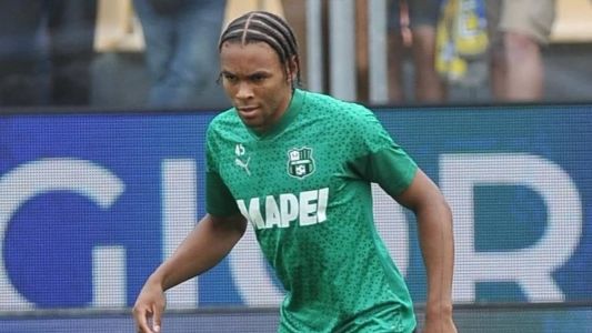 Sassuolo e Juventus se enfrentam no Campeonato Italiano