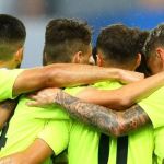 Juventus é superada pelo Sassuolo em jogo marcado por falha e gol contra