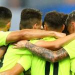 Juventus é superada pelo Sassuolo em jogo marcado por falha e gol contra