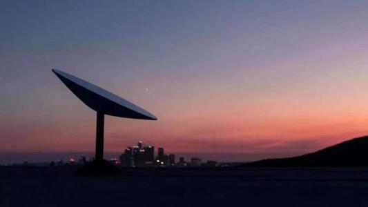Satélites da Starlink já conectam residências na Amazônia brasileira
