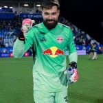 São Paulo contrata Carlos Coronel, brasileiro naturalizado paraguaio