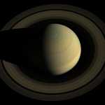 Além de Saturno, quais planetas do Sistema Solar possuem anéis?