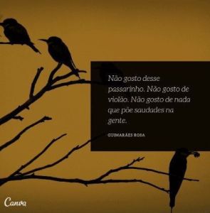 Saudades