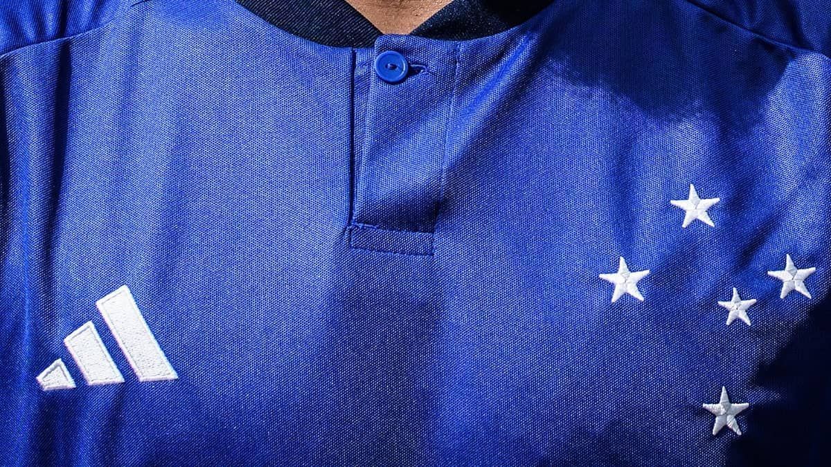 Cruzeiro renova com mais um patrocinador para 2023; saiba qual