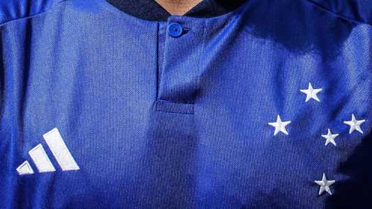 Saudali é parceira do Cruzeiro há anos