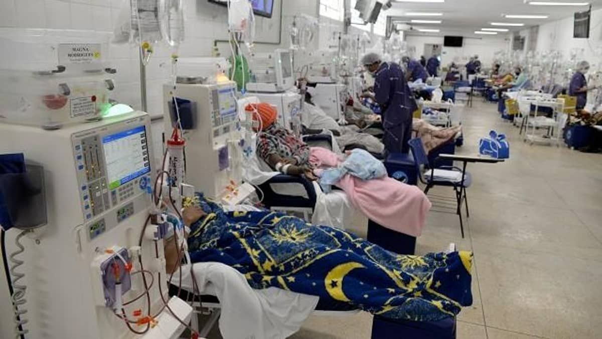 Iniciativa dos deputados estaduais libera mais de R$ 2bi para municípios usarem na saúde 