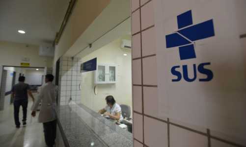 MP cria programa Agora Tem Especialistas, voltado a ampliar o acesso de usuários do Sistema Único de Saúde (SUS) a cosultas e exames.