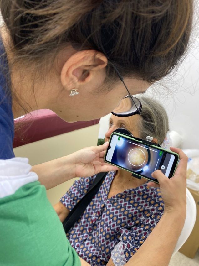 Saúde no campo: parceria entre Faemg Senar e Hospital do Amor leva 12.600 exames preventivos a produtores rurais