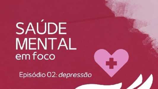 Saúde Mental em foco