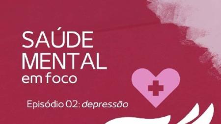 Saúde Mental em foco