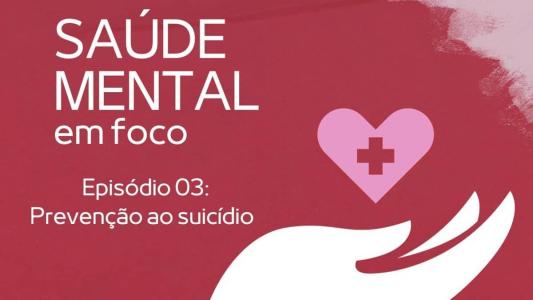 Saúde Mental em foco