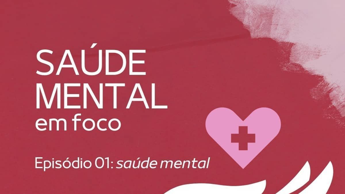 O que é Saúde Mental?