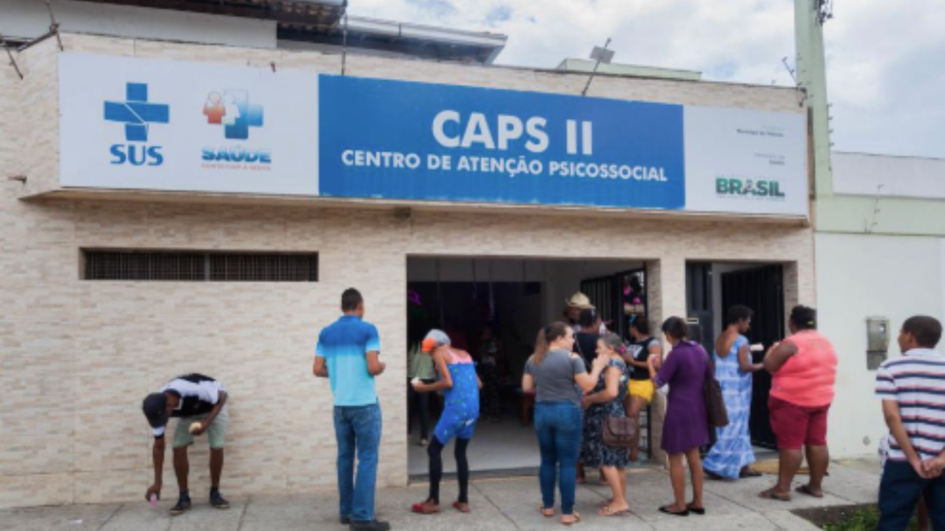 CAPS: saiba como funciona o atendimento gratuito de saúde mental pelo SUS