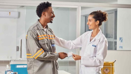 Investir na saúde do trabalhador virou sinônimo de lucro garantido