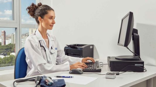 Empresas que investem em saúde têm vantagens claras