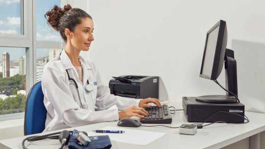 Empresas que investem em saúde têm vantagens claras