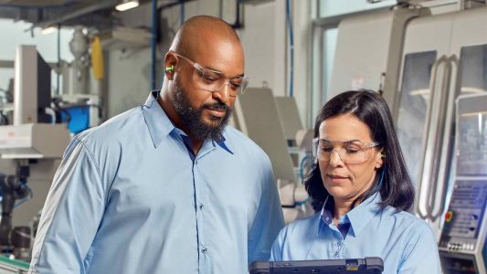 Ambiente de trabalho saudável é bom para todos