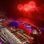 Fórmula 1 'adapta' calendário ao Ramadã e muda dias de prova no Oriente Médio