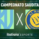 Horário e onde assistir ao vivo Al-Okhdood x Al-Nassr, pelo Campeonato Saudita