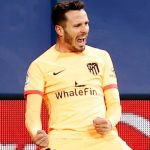 Atlético de Madrid derrota Osasuna e espanta crise no Campeonato Espanhol