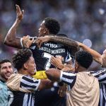 Ceará vence o lanterna ABC e quebra jejum na Série B do Brasileirão
