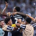Ceará vence o lanterna ABC e quebra jejum na Série B do Brasileirão