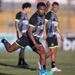 Ceará visita o CRB pela Série B com planejamento para 2024 já iniciado