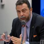 Após convocação de Nikolas e mais quatro, ex-diretor da Abin falará à CPMI