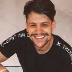 Família de Saulo Pôncio revela o que causou embolia e levou influenciador para UTI