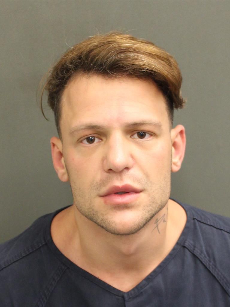 Saulo Poncio é preso por furto em Las Vegas, nos Estados Unidos