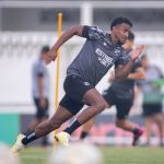 Fifa libera Ceará do transfer ban, e clube pode contratar no início da janela