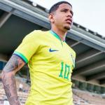 Atlético poderá lucrar com convocação de Savinho à Seleção? Entenda acordo